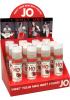 Jo Strawberry Kiss 1oz 12/disp