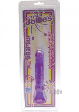 Anal Starter 6` – Purple
