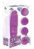 Neon Luv Touch Mini Mite - Purple