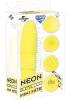 Neon Luv Touch Mini Mite - Yellow
