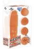 Neon Luv Touch Mini Mite - Orange