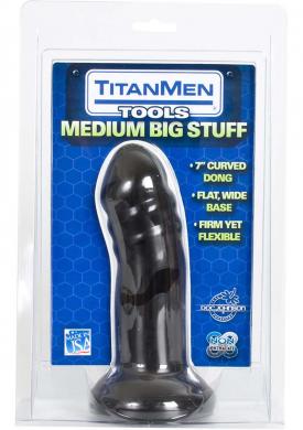 Titanmen Big Stuff – Medium