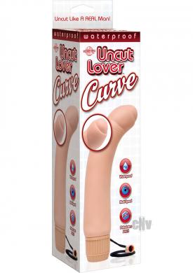 W/p Uncut Lover Curve
