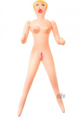 Jessica Love Doll