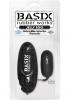 Basix Jelly Egg Black