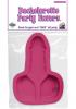 Bachelorette Pecker Trays Pink 3pk