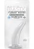 Basix His and Hers G-spot Clear