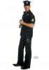 Officer Midnight - S