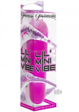 Lil` Mini Vibe Pink