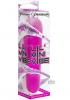 Lil` Mini Vibe Pink
