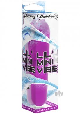 Lil` Mini Vibe Purple