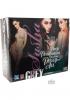 Sasha Grey Deep Penetrat Vib Pussy and Ass