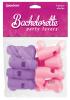 Pecker Whistles Pink and Purple