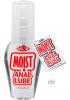 Mini Anal Moist