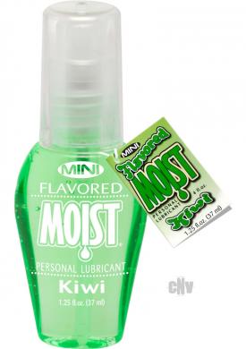 Mini Moist Kiwi