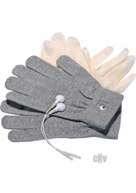 Magic Gloves