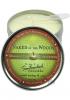 Round Massage Candle - Naked Woods