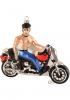 Wanna Ride?