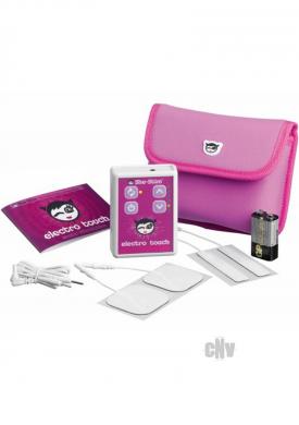 Electro Touchstimulator Pack