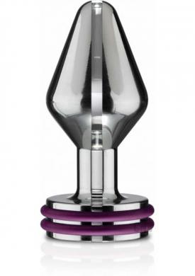 Mini Elctro Butt Plug – Small