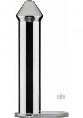Rocket Strap On Electro Dildo
