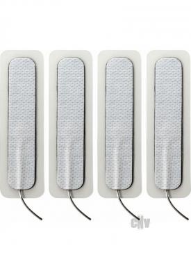 Love Pads Slim 4pk