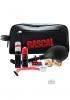 Rascal Toy Travel Kit