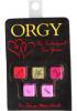 ORGY