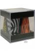 Jungle Fever Shot Glass Drinking Set