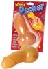 Stress Pecker