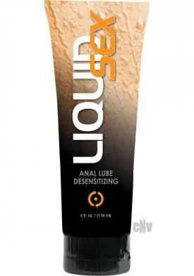 Adam and Eve Anal Lube