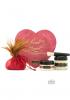 Sweet Heart Box Strawberry