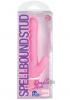 Spellbound Doubled Jack Pink