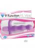 P.e. 9 Function Vibe Purple