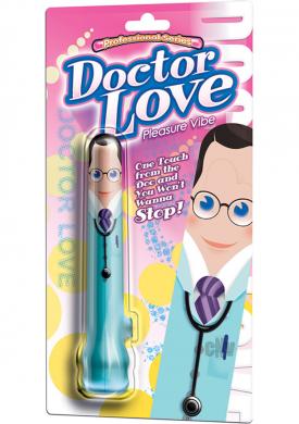 Doctor Love