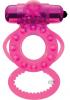 Magna Man Magnetic Ring - Magenta
