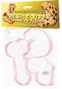 Naughty Penis/titty Cookie Cutters
