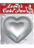 Lovers Heart Cake Pan