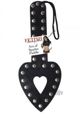 Ff Ace Of Spades Paddle