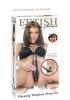 Ff Vibrating Strapless Strap On