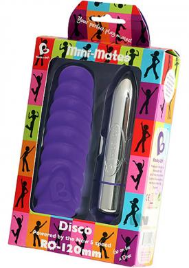 Mini Mates Disco