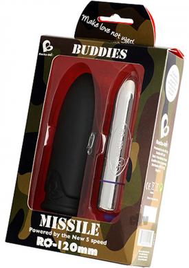 Mini Mates Missile