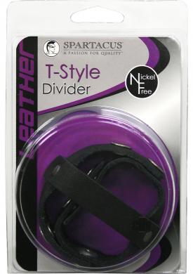 Nickel Free T Style Ball Divider