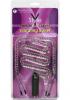 Y Style Tweezer Clamps W/vib Bullet