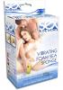 Vibrating Foam Sea Sponge