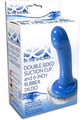 Shower Dildo and Suction Cup Kit