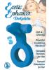Erotic Enhancer Dolphin Blue