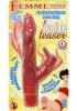 Femme Fatale Flexible Teaser Red