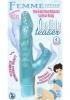 Femme Fatale Flexible Teaser Aqua