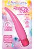Ultimate Passion Horn Pink